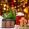 Gingerbread Latte - Lifeboost Coffee
