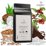 Healthy Low Acid Toasted Coconut Coffee