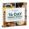 14-Day Energy Challenge Ebook - Lifeboost Coffee