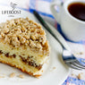 Cinnamon Apple Streusel - Lifeboost Coffee