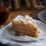 Cinnamon Apple Streusel - Lifeboost Coffee