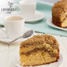 Cinnamon Apple Streusel - Lifeboost Coffee