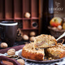 Cinnamon Apple Streusel - Lifeboost Coffee