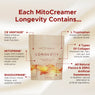 MitoCreamer - Lifeboost Coffee