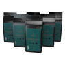 Pure Flavor Cinnamon Apple Streusel Lifeboost Coffee