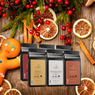 Holiday Flavored Coffee Bundle - Lifeboost Coffee