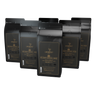 Whiskey Barrel Coffee