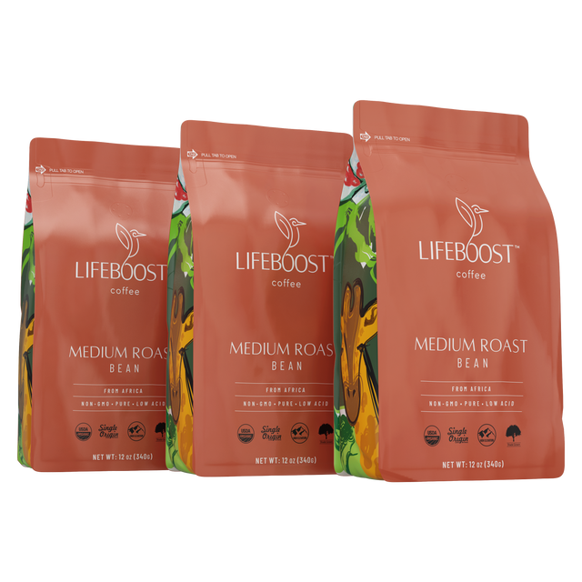 Lifeboost Uganda
