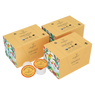 Flavored Coffee Pods - Lifeboost Coffee