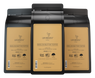 English Butter Toffee - Lifeboost Coffee