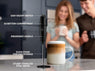 Milk Boss Frother - Lifeboost Coffee
