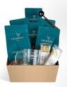Giftbox- 6 bags - Lifeboost Coffee