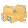 Flavored Coffee Pods - Lifeboost Coffee