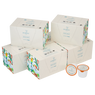 Flavored Coffee Pods - Lifeboost Coffee