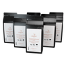 Cinnamon Cappuccino Decaf - Lifeboost Coffee