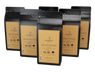 Healthy Low Acid English Butter Toffee Coffee