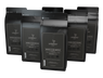 Double Dark Mocha - Lifeboost Coffee