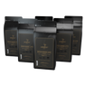 Natural Flavor Mocha Caramel Latte Flavored Coffee