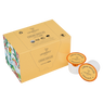 Flavored Coffee Pods - Lifeboost Coffee