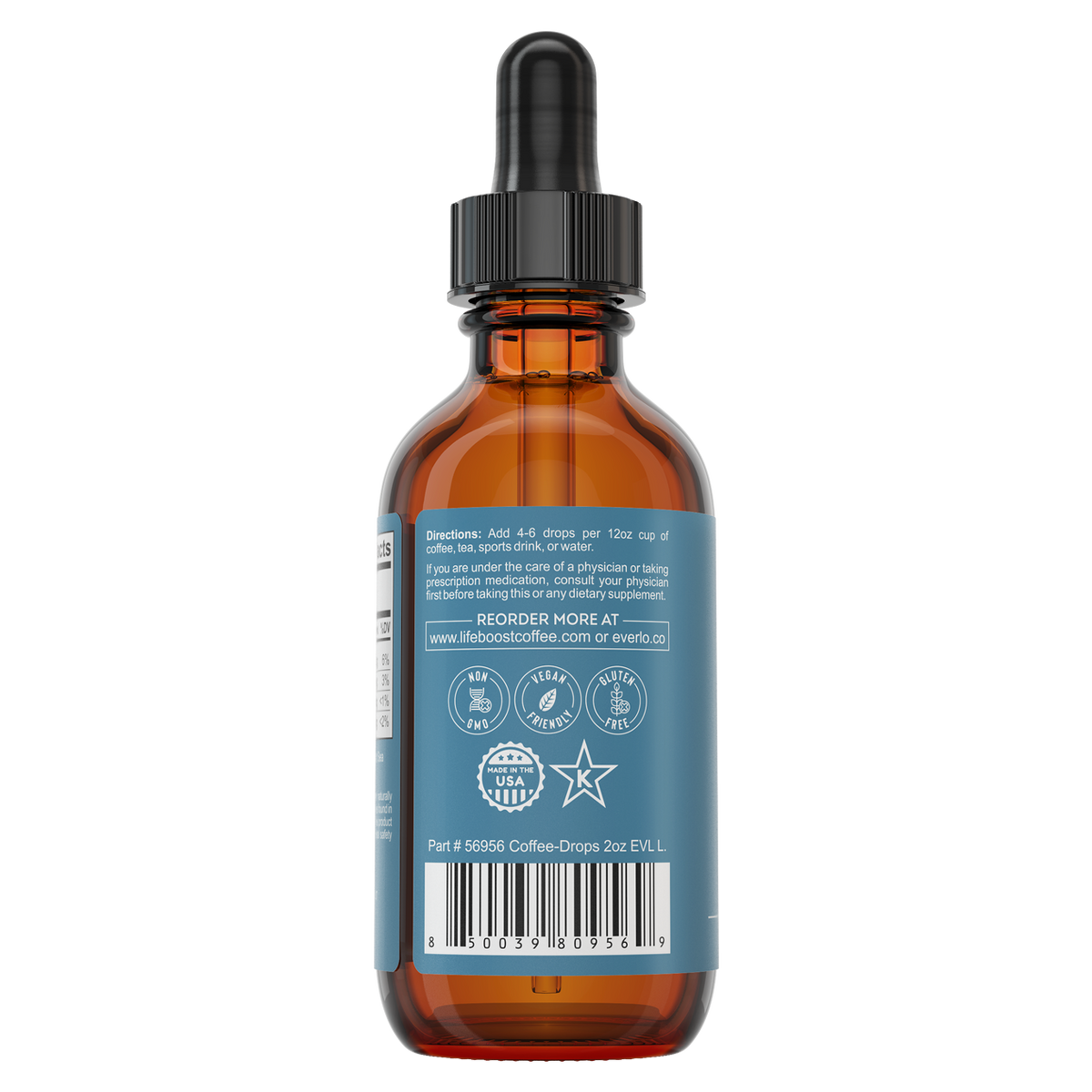EverLo Coffee Drops