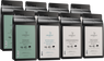 Nut Lovers Quartet - Lifeboost Coffee