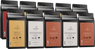 Holiday Flavored Coffee Bundle - Lifeboost Coffee