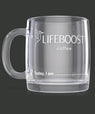 Lifeboost Affirmations Mug - Lifeboost Coffee