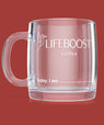 Lifeboost Affirmations Mug - Lifeboost Coffee