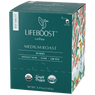 Lifeboost Go Bags - Lifeboost Coffee