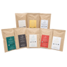 Regular Sample Pack - Lifeboost Coffee