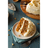 Frosted Carrot Cake - Lifeboost Coffee