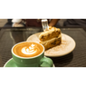 Frosted Carrot Cake - Lifeboost Coffee