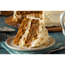 Frosted Carrot Cake - Lifeboost Coffee