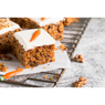 Frosted Carrot Cake - Lifeboost Coffee