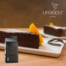 Chocolate Covered Orange - Lifeboost Coffee