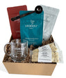 Giftbox - 3 Bags - Lifeboost Coffee