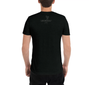 Short sleeve t-shirt - Lifeboost Coffee