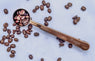 Copper Lifeboost Coffee Scoops - Lifeboost Coffee