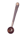 Copper Lifeboost Coffee Scoops - Lifeboost Coffee